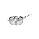 Force Sauté Pan with Lid 260x85mm, 4.5lt