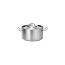 Force Sauce Pot with Lid 240x135mm, 6lt