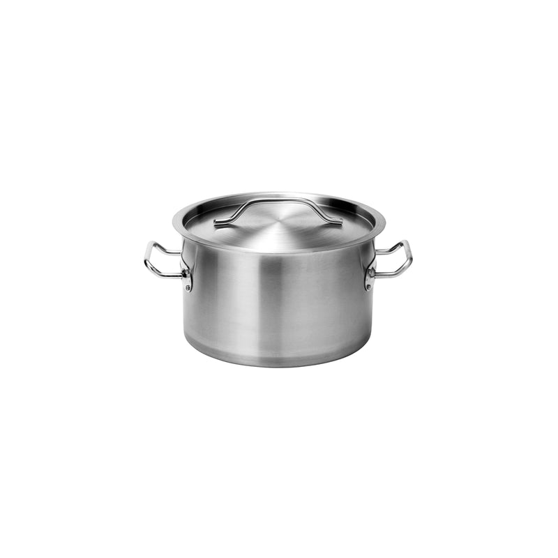 Force Sauce Pot with Lid 260x150mm, 8lt