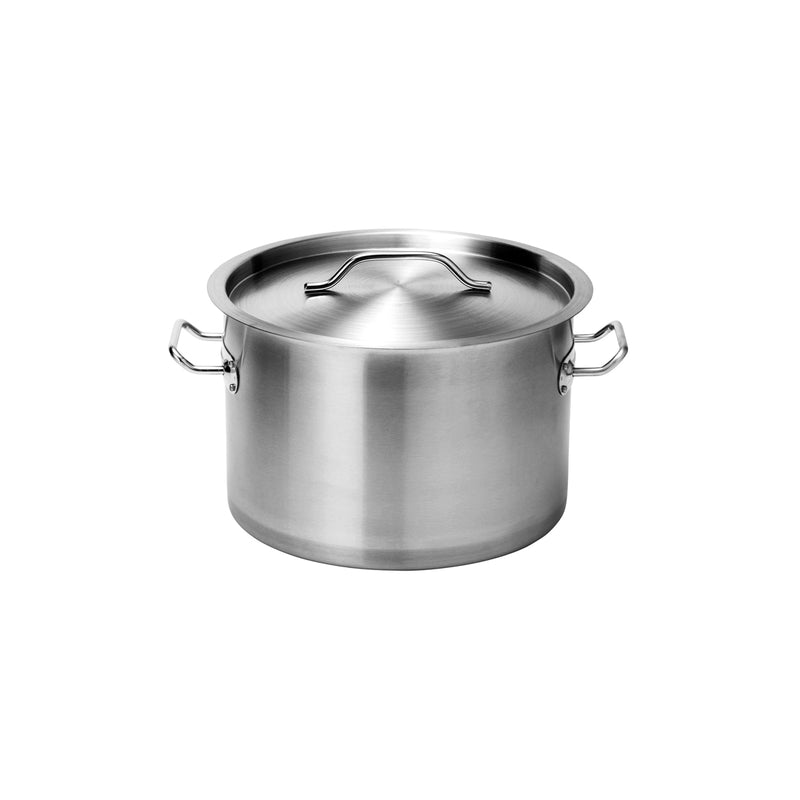 Force Sauce Pot with Lid 320x200mm, 16lt