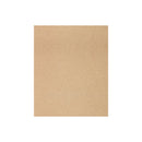 Kraft Greaseproof Paper 310x380mm (200 Sheets)