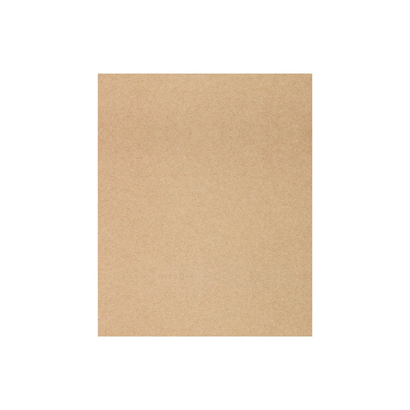 Kraft Greaseproof Paper 310x380mm (200 Sheets)