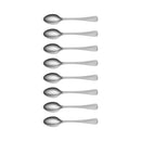 Elite 8 Piece Coffee Spoon Set 125 mm