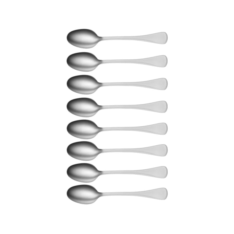 Elite 8 Piece Teaspoon Set 142 mm