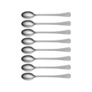 Elite 8 Piece Soda Spoon Set 175 mm
