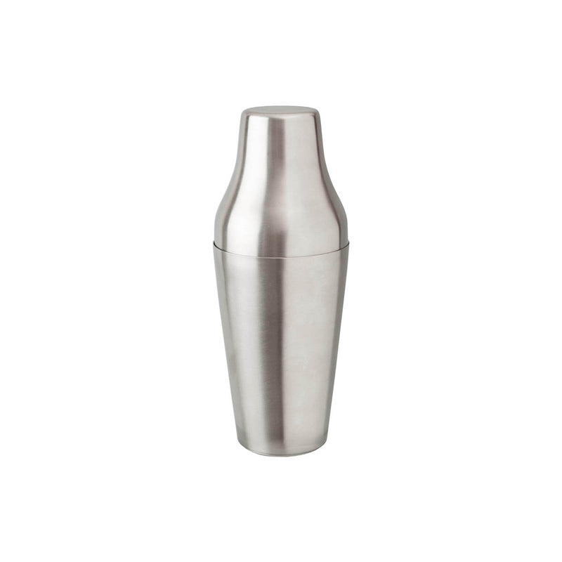 Chef Inox 2 piece Cotail Shaker Set 600ml