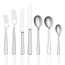 Strand 56 Piece Cutlery Set