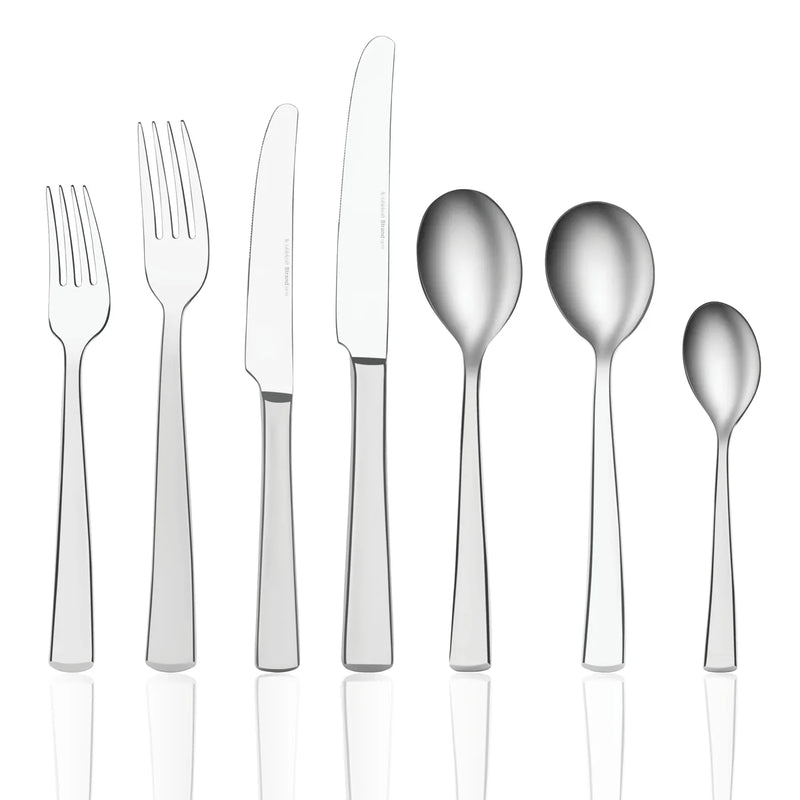 Strand 56 Piece Cutlery Set