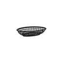 Coney Island Black Fast Food Basket 240x150x50mm