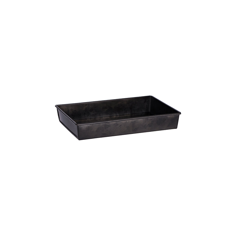 Coney Island Flared Tray 270x190x45mm