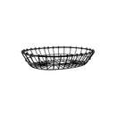 Coney Island Wire Basket 280x205x60mm
