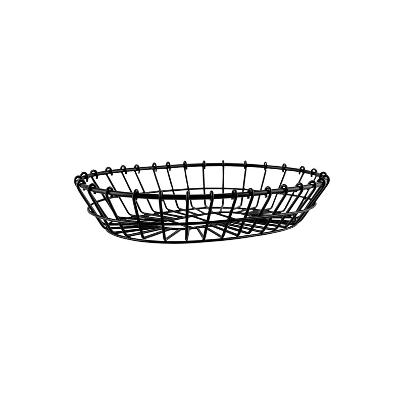 Coney Island Wire Basket 280x205x60mm