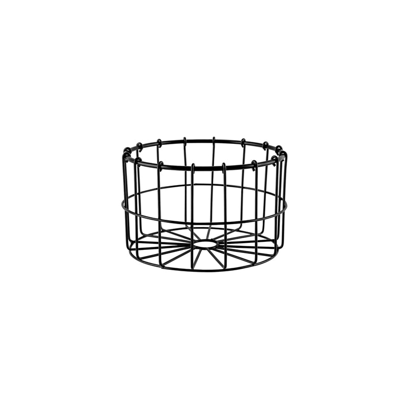 Coney Island Wire Basket 180x115