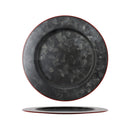 Coney Island Red Plate 280mm