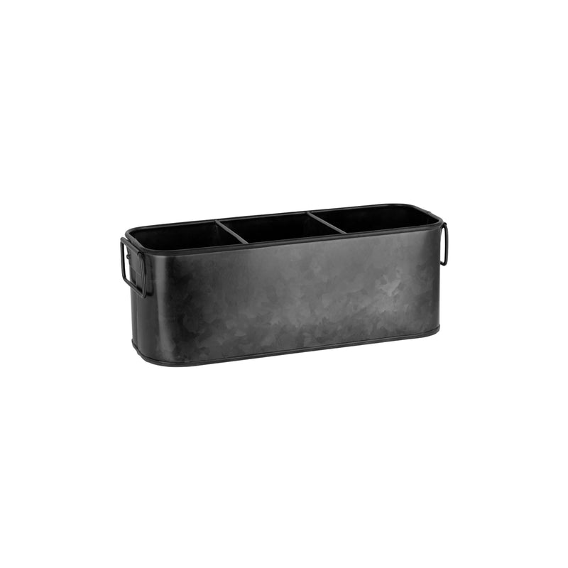 Coney Island 3-Compartment Caddy 270x100x100mm