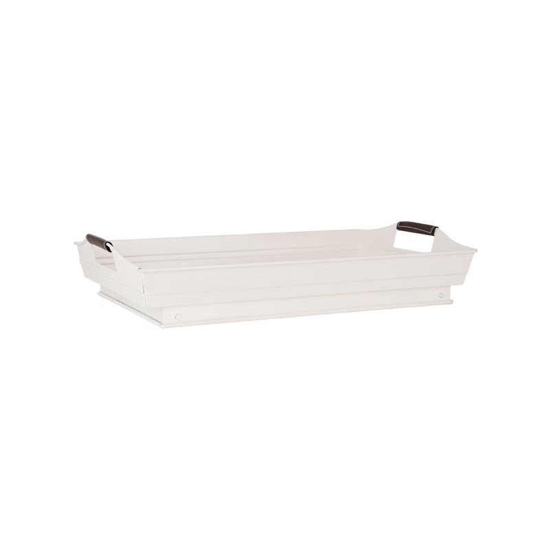 Coney Island Tray with Handles 480x310x195mm