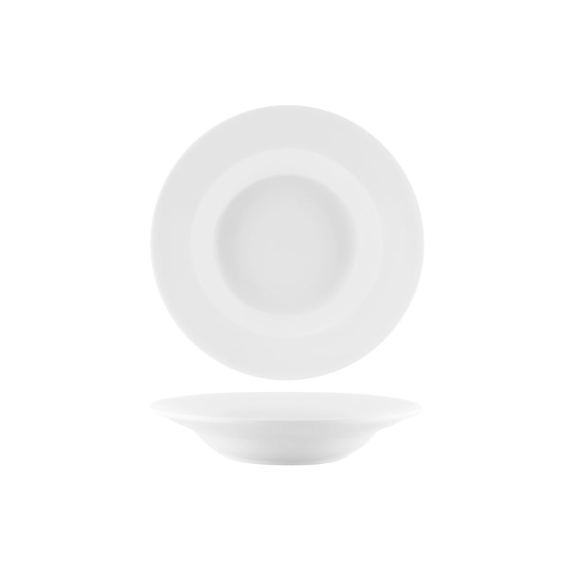 Vitroceram Pasta Bowl 230mm