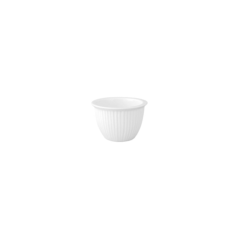 Vitroceram Sauce Dish 93x60mm, 200ml