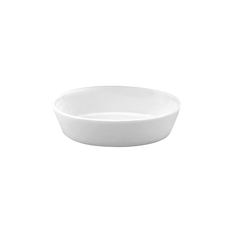 Vitroceram Oval Baking Dish 155x100x40mm, 225ml