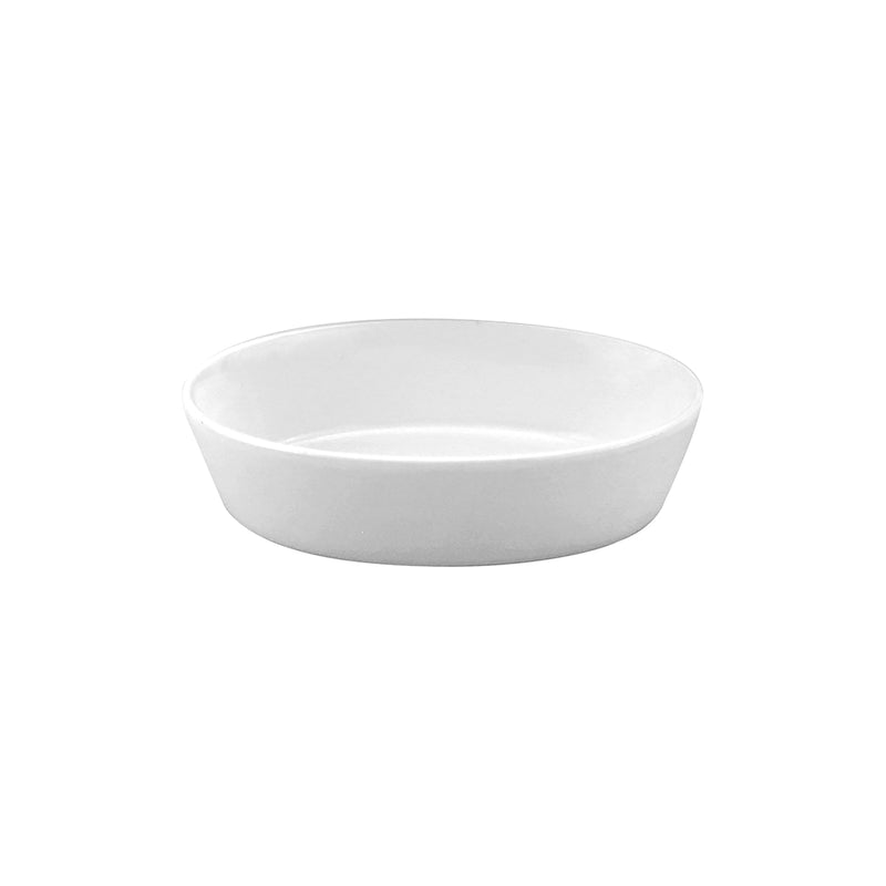 Vitroceram Oval Baking Dish - 223x160mm - 950ml