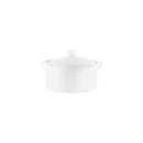 Vitroceram Casserole Dish with Cover - 157x106mm - 550ml