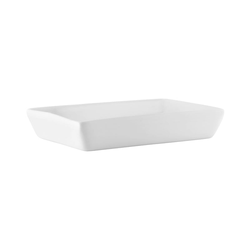 Vitroceram Baking Dish 265x170x45mm, 1.3lt