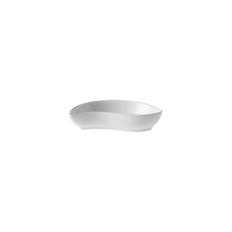 Miniatures Drop Shape Dish 115x60x25mm