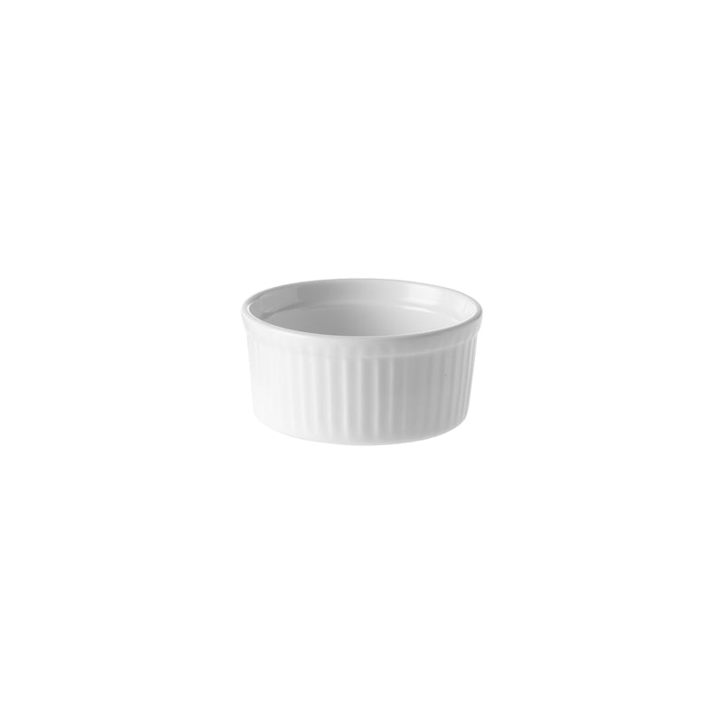 Miniatures Souffle Dish 90x43mm