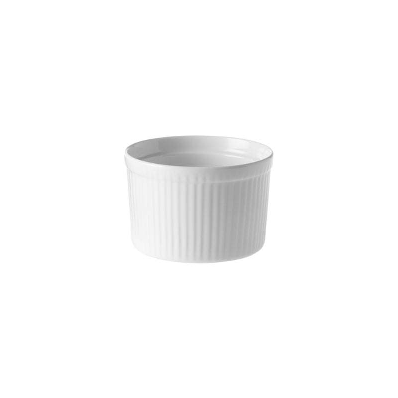 Miniatures Souffle Dish 100x65mm