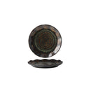 Fusion Patina Plate 205mm