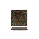 Fusion Patina Plate 205x16mm