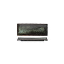 Fusion Patina Sushi Plate 230x93x20mm