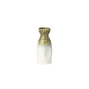 Fusion Khaki Sake/Sauce Bottle 70x165mm, 330ml