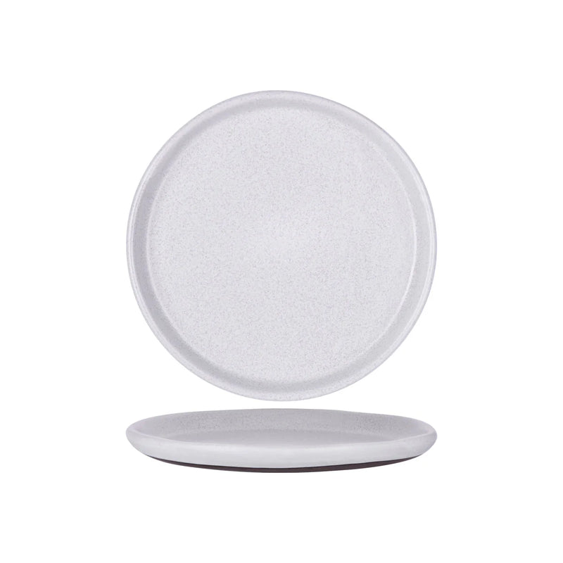 Naturals Ash Grey Plate 325x28mm