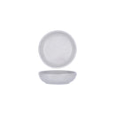 Naturals Ash Grey Organic Bowl 185x59mm