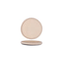 Naturals Sierra Beige Plate 205x21mm
