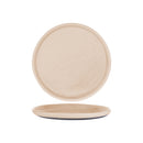 Naturals Sierra Beige Plate 325x28mm
