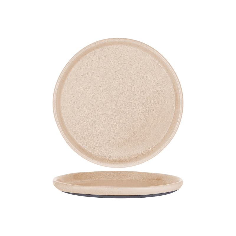 Naturals Sierra Beige Plate 325x28mm
