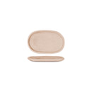 Naturals Sierra Beige Plate 210x135mm