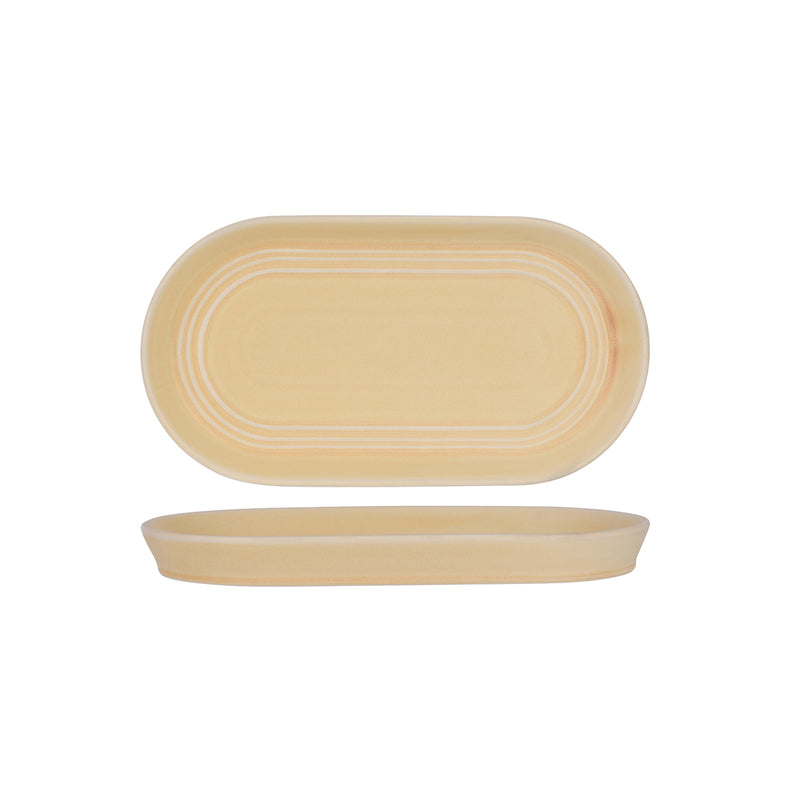 Urban Loft Sandstone Platter 300x165mm