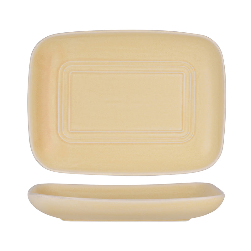 Urban Loft Sandstone Serving Platter 360mm
