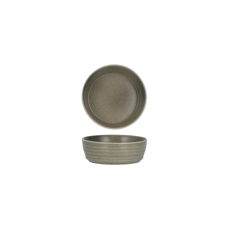 Urban Loft Frost Grey Bowl 140mm
