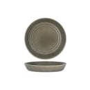 Urban Loft Frost Grey Flared Bowl 220mm