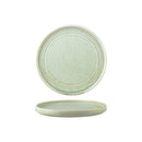 Urban Loft Pistachio Plate 220mm
