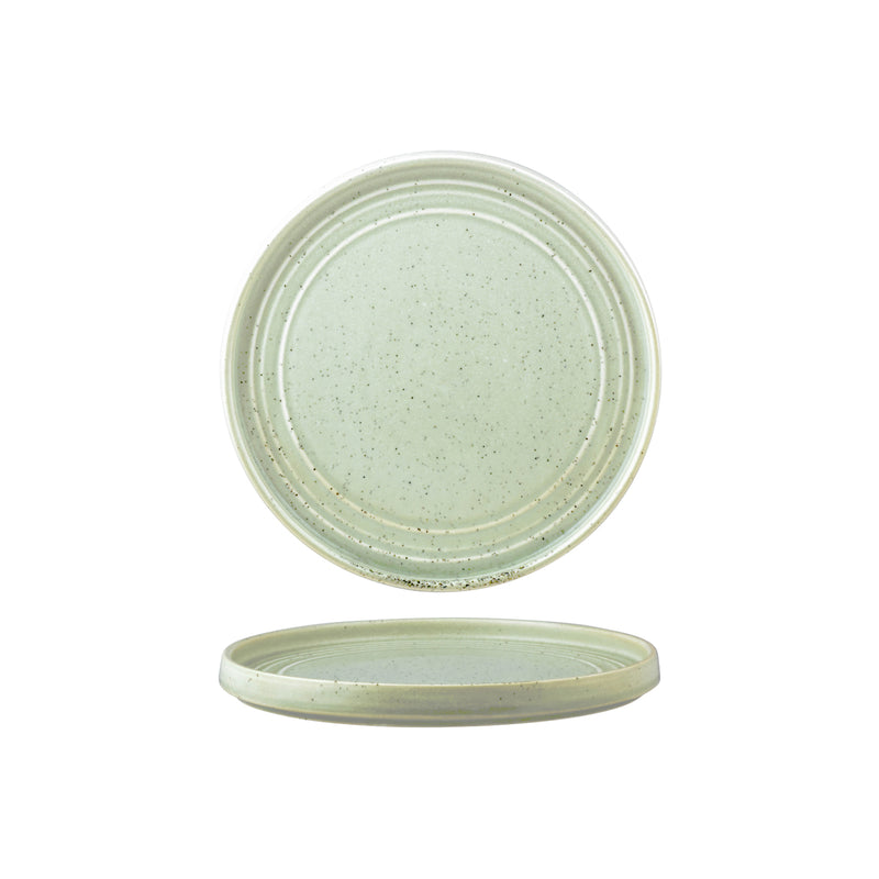 Urban Loft Pistachio Plate 220mm