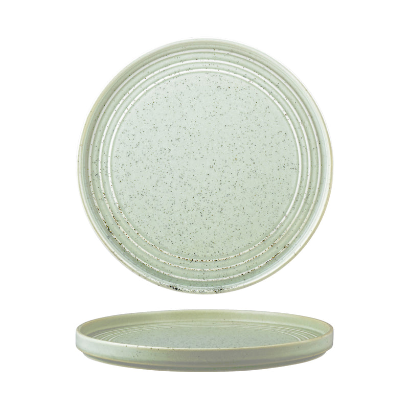Urban Loft Pistachio Plate 270mm
