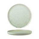 Urban Loft Pistachio Round Plate 270mm