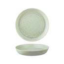 Urban Loft Pistachio Flared Bowl 220mm