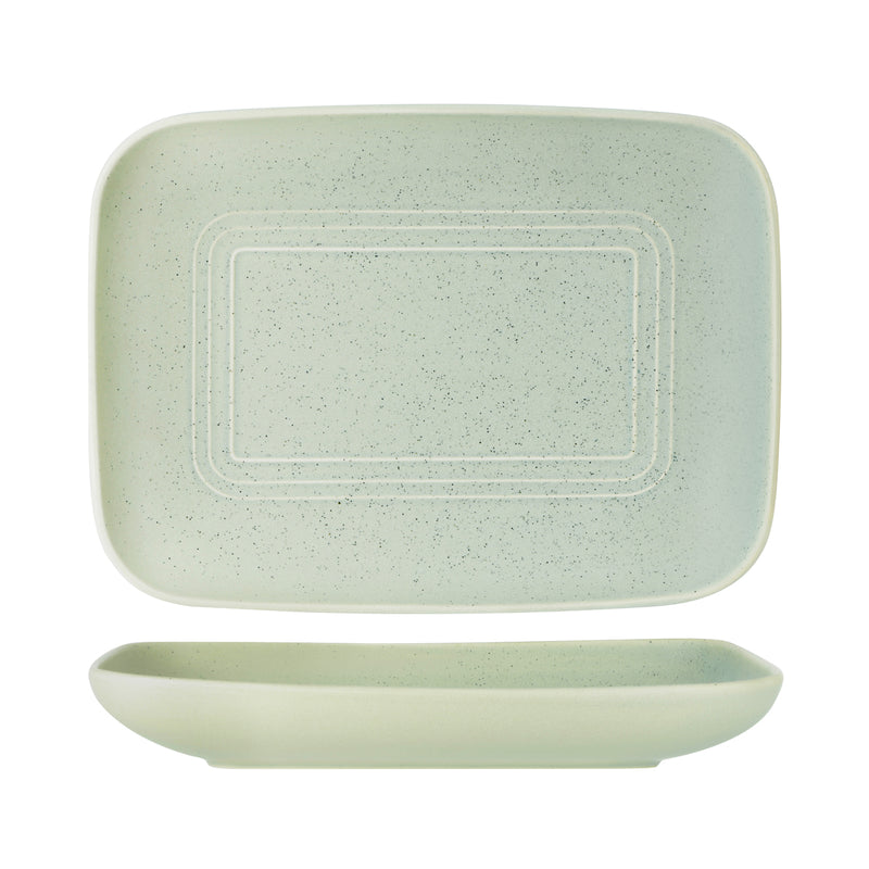 Urban Loft Pistachio Serving Platter 360mm