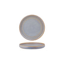 Urban Loft Azure Blue Plate 180mm